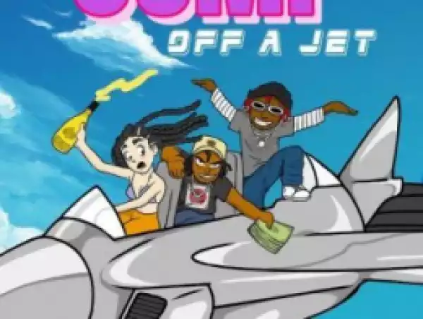 MadeinTYO - Jump Off A Jet Ft. Lil Yachty